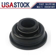 Fit Chevy Impala Lower Steering Column Shaft Dust Boot Seal Rubber 1961-1964