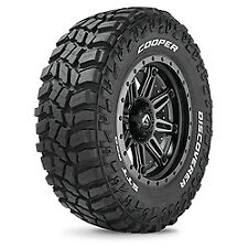 28575r16 Cooper Discoverer Stt Pro Tires Set Of 4