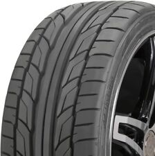 Nitto Tire Nt555 G2 27540-18 Summer Ultra High Performance Radial Tire 211050