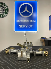 Rebuilt Mercedes W109 W112 300sel 6.3 4.5 3.5 Fintail Air Suspension Valve Set