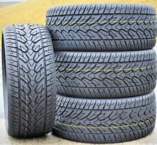 4 Tires 29525r28 Fullway Hs266 As As Performance 103v Xl