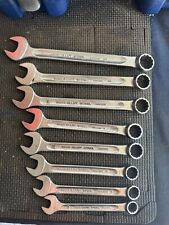 Stahlwille Spanner Part Set Metric As Pictured Very High Quality X8