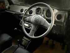 Oem New Generation Style Steering Wheel With Horn Button For Suzuki Samurai