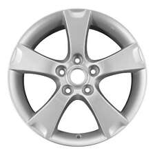 New 17 Replacement Wheel Rim For Mazda 3 2004 2005 2006