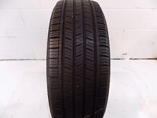 P23565r18 Kumho Solus Ta11 106 T Used 932nds
