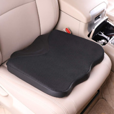 Car Seat Cushion Heightening Wedge Seat Cushion For Sciatica Tailbone Pain Reli