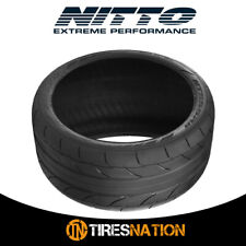 1 New Nitto Nt555rii P27540r18ll 94w Tires