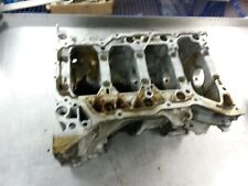 Engine Cylinder Block From 2011 Nissan Altima 2.5