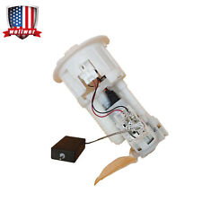 Fuel Pump Module Assembly Fit For Toyota Yaris 1999 2000 2001 02 03 04 2005 1.5l