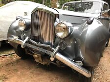 Bentley Special Mk Vi R Type Filter. Worlds Largest Used Rolls Royce Inventory