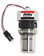 12-430 33 Gph Holley Mighty Mite Electric Fuel Pump 9-11.5 Psi