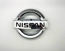 Nissan Sentra 2013-2018 Juke 2011-2017 Versa 2012-2014 Front Grille Emblem Logo