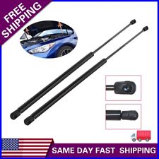 2pcs Front Hood Lift Supports Struts Gas Springs 53440-06180 For Toyota Camry
