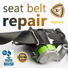 For All Honda Dual Stage Seat Belt Repair Recharge Service Oem 1 In Usa 