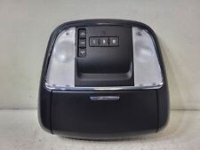 2016 Dodge Charger Roof Overhead Console Oem Lkq
