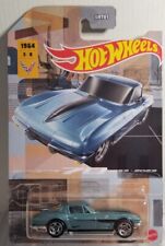 Hot Wheels 70th Anniversary 54 Corvette Stingray