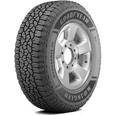 Tire 22575r16 Goodyear Wrangler Workhorse At At All Terrain Load E 10 Ply