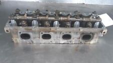 17 Dodge Ram 1500 5.7l Buildable Cylinder Head Assembly Left Driver