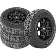 Goodyear Workhorse At Lt 28575r16 126r At Tires Owl 285 75 16 - Set Of 4