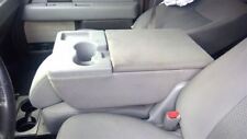 Front Seat 402040 Center Cloth Fits 11-14 Ford F150 Pickup 1298549