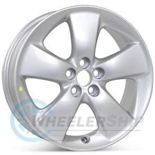 New 17 Replacement Wheel For Toyota Prius Five 2010-2015 Rim 69568