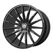 19x9.5 Asanti Black Abl-14 Polaris Gloss Black Wheel 5x112 45mm