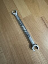 Craftsman 44176 Vv Series 10mm X 12mm Flare Nut Wrench Made In Usa 44176