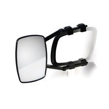 Towing Mirrorclamp-onsingle Mirror