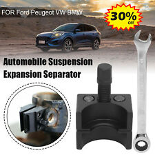 Suspension Strut Hub Knuckle Spreader Tool For Peugeot-vw-bmw-audi Set