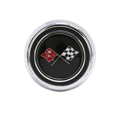 1967 Chevrolet Corvette Horn Button Assembly