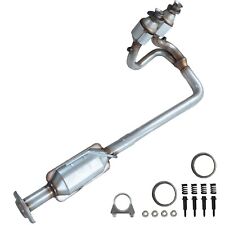 Epa Obd Ii Catalytic Converter For Jeep Wrangler 2004 2005 2006 4.0l Direct Fit