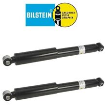 For Volvo 164 240 244 Pair Set Of 2 Rear Shock Absorbers Bilstein Tc 19 019529