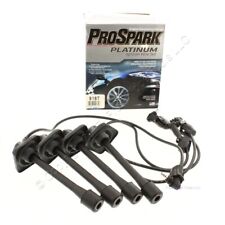 Prospark Platinum 9187 Spark Plug Ignition Wire Set For 92-93 Camry 2.2l I4