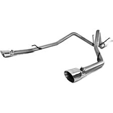 S5146al Mbrp Exhaust System For Ram Truck 1500 Dodge Classic 2500 3500 2014-2022