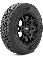 Lt2257516 22575r16 Goodyear Wrangler Workhorse At 115r E Bsl New Tires-qty 1