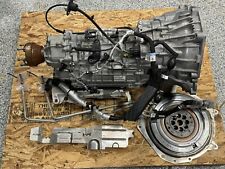 2020-2022 Mustang Gt500 Dct Dual Clutch Transmission 7 Speed Tr-9070 7k Miles