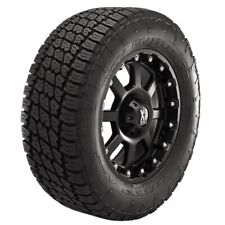 28575r16 Nitto Terra Grappler G2 Tires Set Of 4