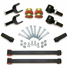 Heavy Duty Upper Lower Control Rear Trailing Arms 68 72 Gm A Body Chevelle Chevy