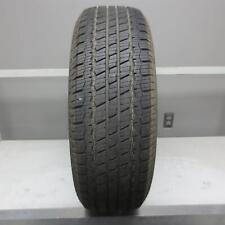 P24570r17 Milestar Patagonia Ht 108t Used Tire 1132nd No Repairs