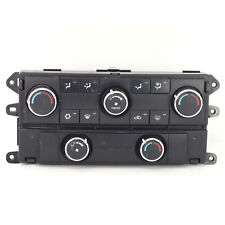Oem Ac Hvac Climate Control Switch Module Heater Dash Panel For Chrysler Dodge