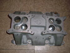 Buick Nailhead Offy Offenhauser Intake Manifold Repair  264 322 364 401 425