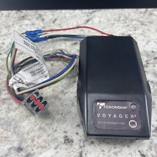 Tekonsha Voyager Electronic Proportional Brake Control For 1 To 4 Axle Trailers