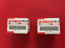 Yamaha F70-f90 T50 T60 Fuel Filter Element 6d8-ws24a-00-00 6d8-24563-00-00 2pack