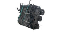 Ford Truck Escape 2008 2.3l Engine Vin Z 8th Digit 6575