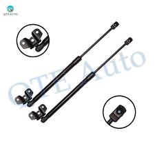 Pair Of 2 Front Hood Lift Support For 2012-2015 Honda Crosstour