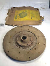 1935-1942 Ford 1 12 Ton Truck Clutch Disk Nors