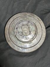 1930s Nash Wire Wheel Covers Hubcaps Dog Dish Hub Caps Vintage 1931 1932 1934