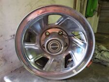 Steel Wheel 15x7-12 Chrome Fits 1995 Ford F150 1097103