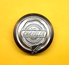 Oem Chrysler Alloy Wheel Rim Center Hub Cap 04783867aa