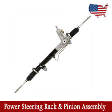 Power Steering Rack Pinion Assembly For 1980-1993 Ford Mustang Mercury Lincoln